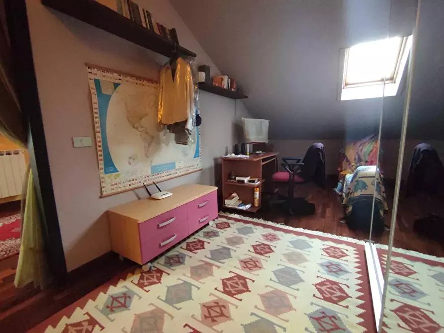 Immagine 12 di Terratetto in vendita  a Ameglia