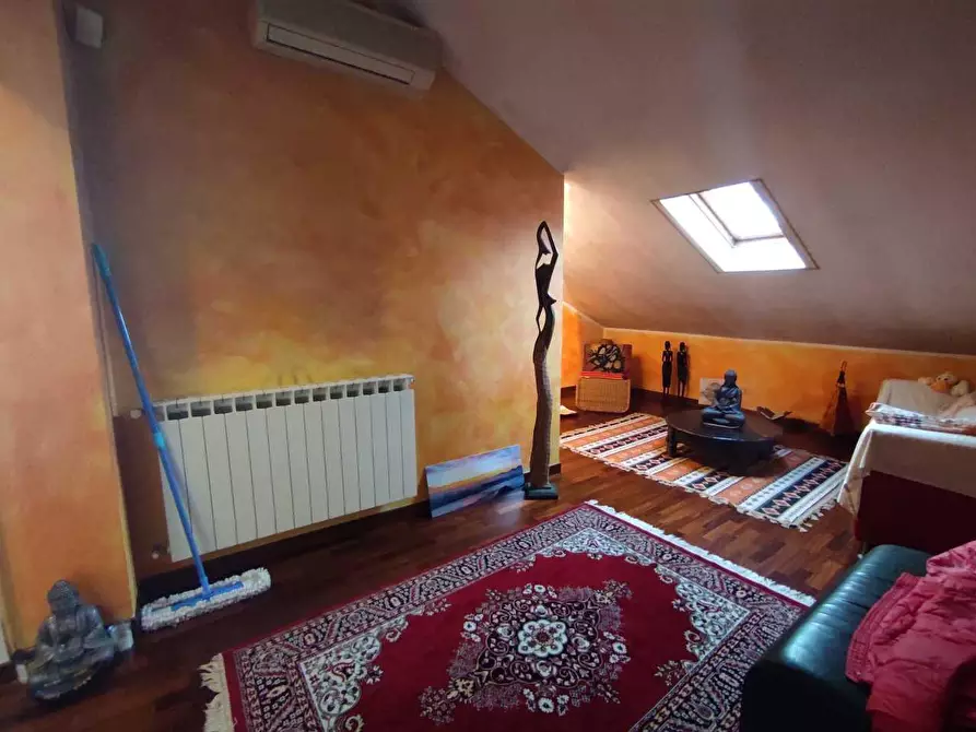 Immagine 16 di Terratetto in vendita  a Ameglia