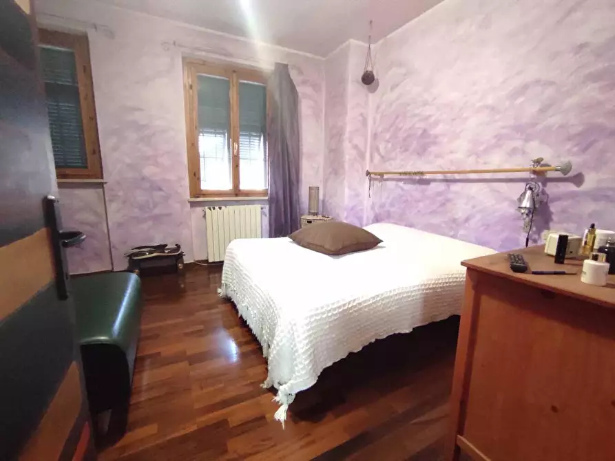 Immagine 10 di Terratetto in vendita  a Ameglia