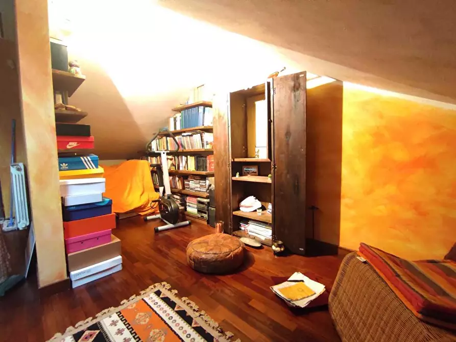 Immagine 15 di Terratetto in vendita  a Ameglia