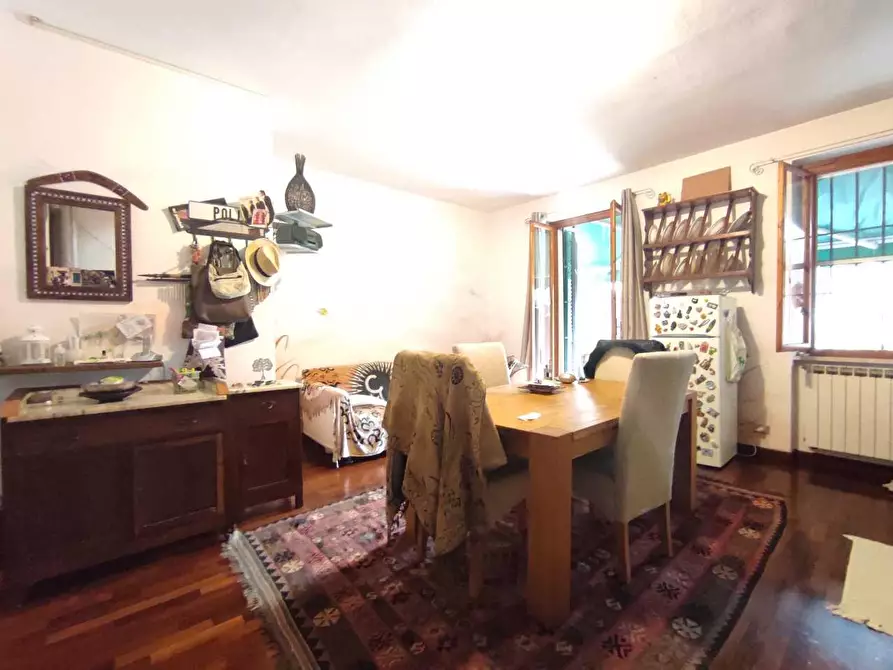 Immagine 3 di Terratetto in vendita  a Ameglia