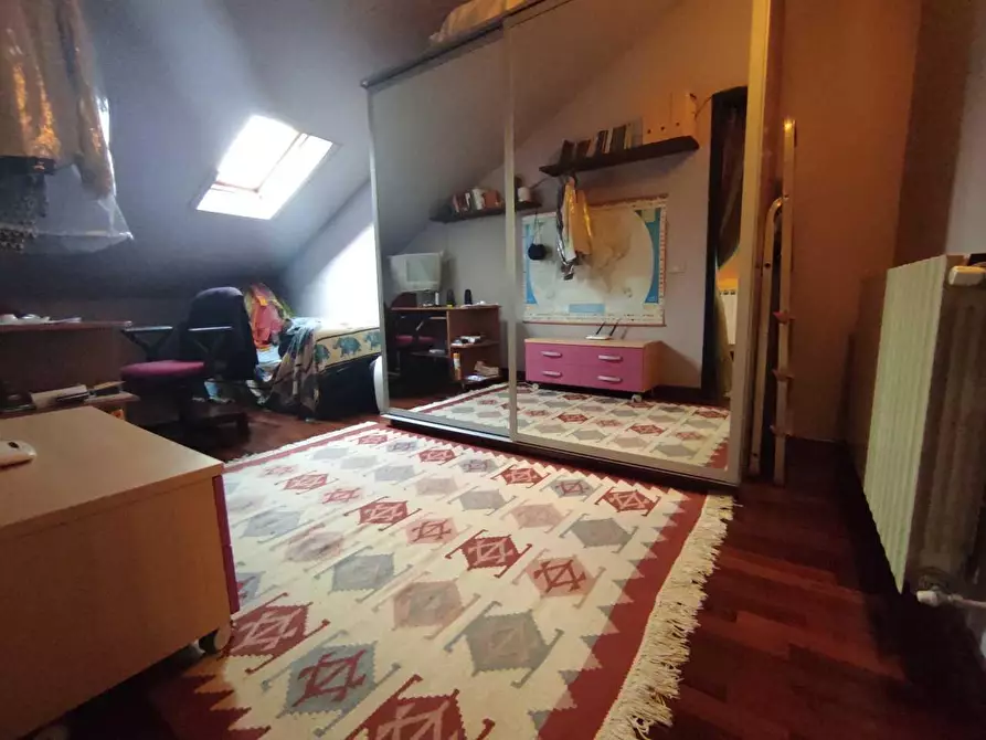 Immagine 13 di Terratetto in vendita  a Ameglia