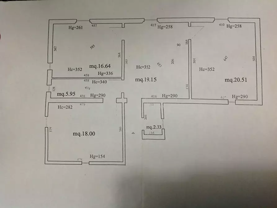 Immagine 18 di Rustico / casale in vendita  a Palaia