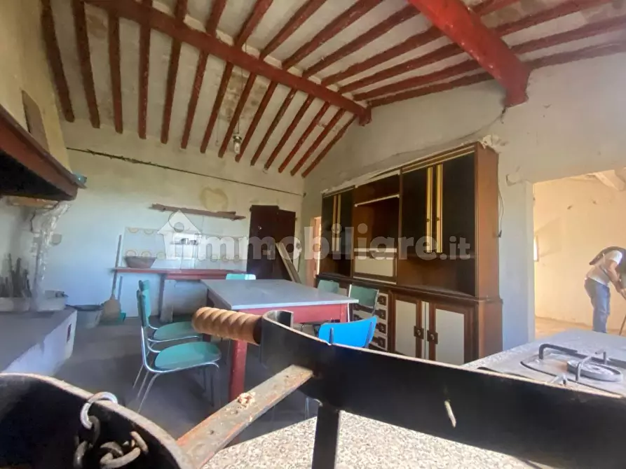 Immagine 28 di Rustico / casale in vendita  a Palaia