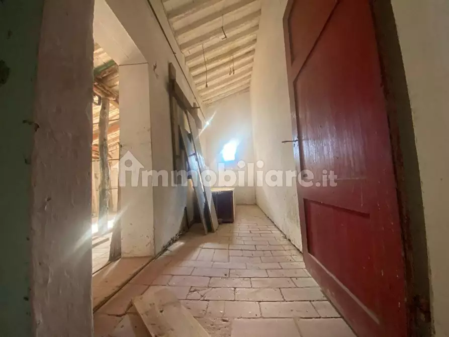 Immagine 31 di Rustico / casale in vendita  a Palaia