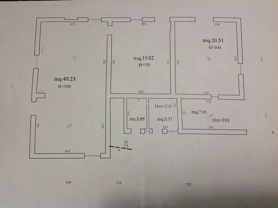 Immagine 16 di Rustico / casale in vendita  a Palaia