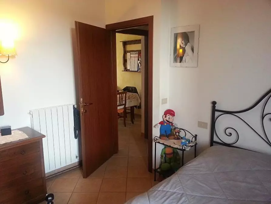 Immagine 5 di Appartamento in vendita  a Santa Maria A Monte