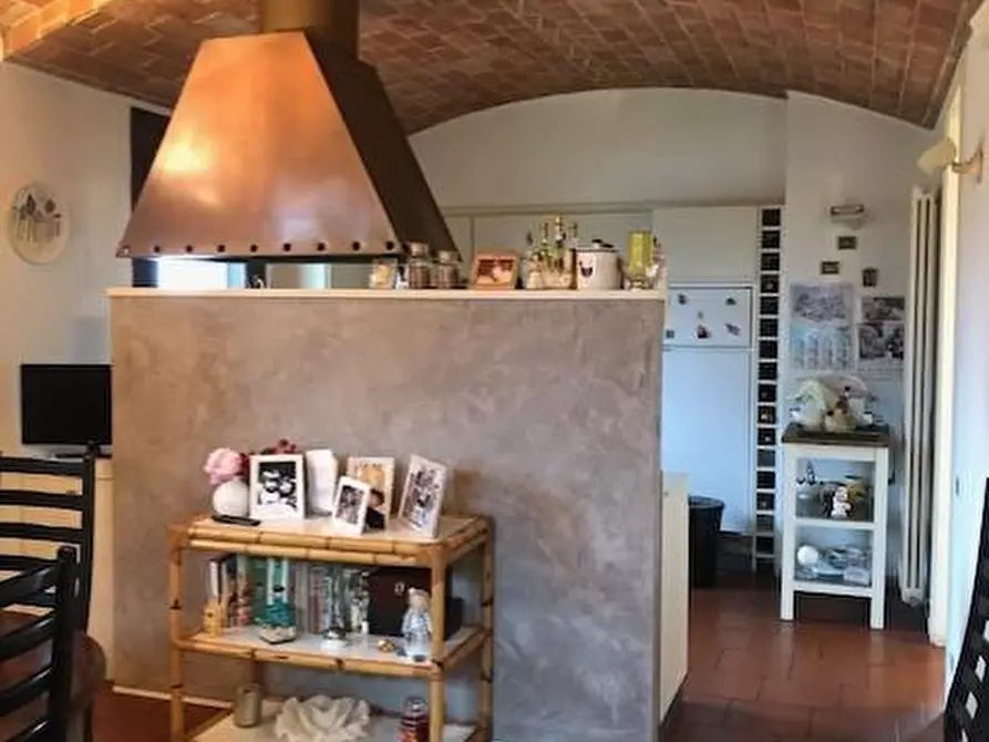 Immagine 8 di Villa in vendita  a San Miniato