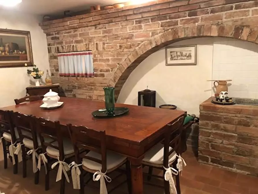 Immagine 9 di Villa in vendita  a San Miniato