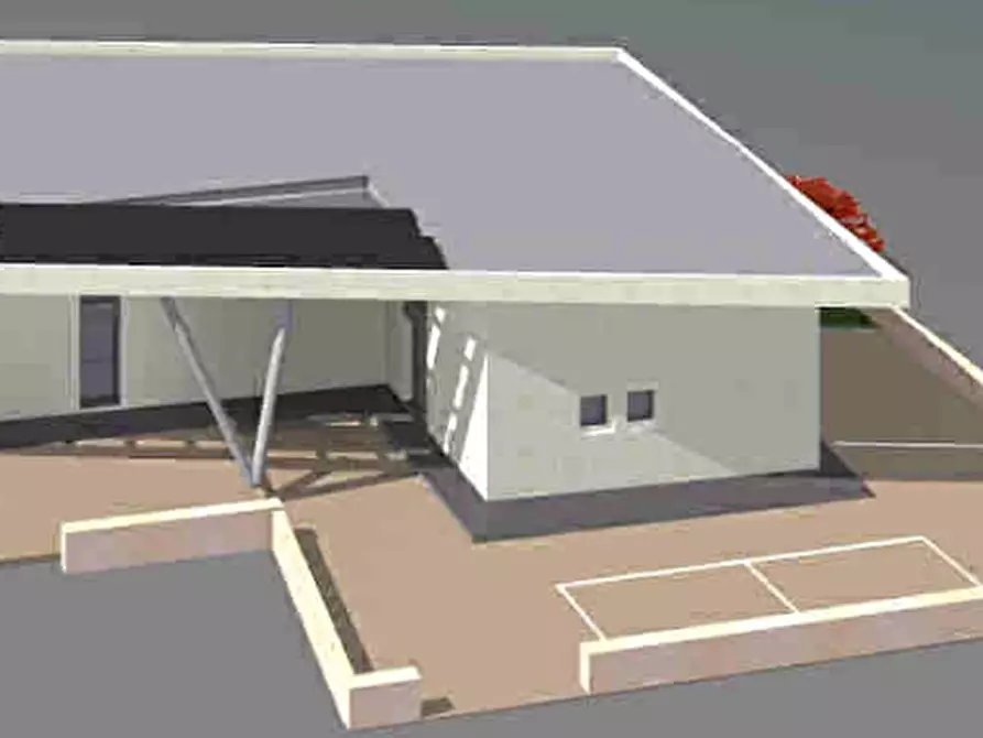 Immagine 2 di Locale commerciale in affitto  a San Miniato