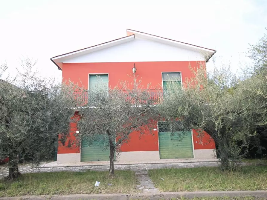 Immagine 2 di Villa in vendita  a Lucca