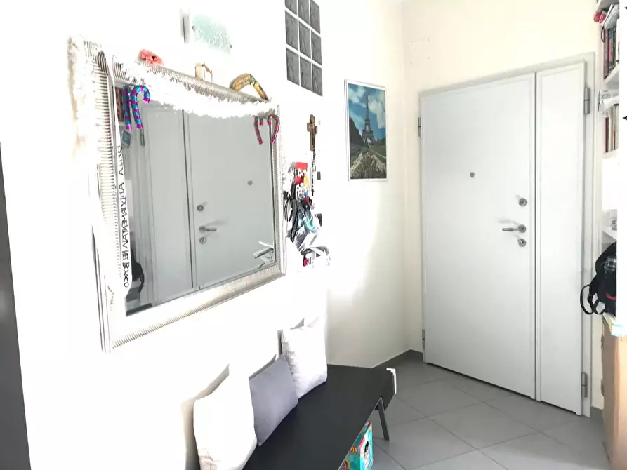 Immagine 3 di Appartamento in vendita  a Empoli