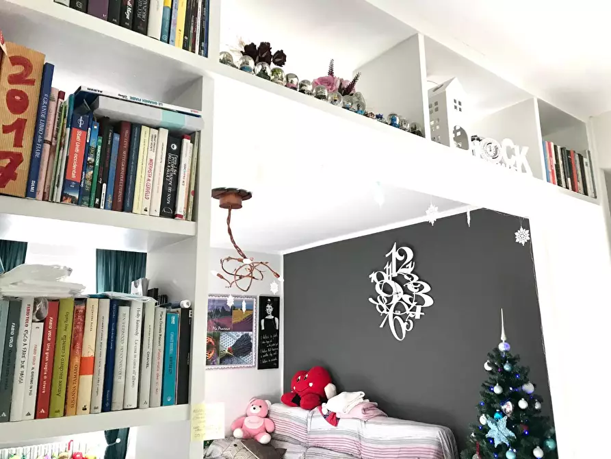 Immagine 7 di Appartamento in vendita  a Empoli