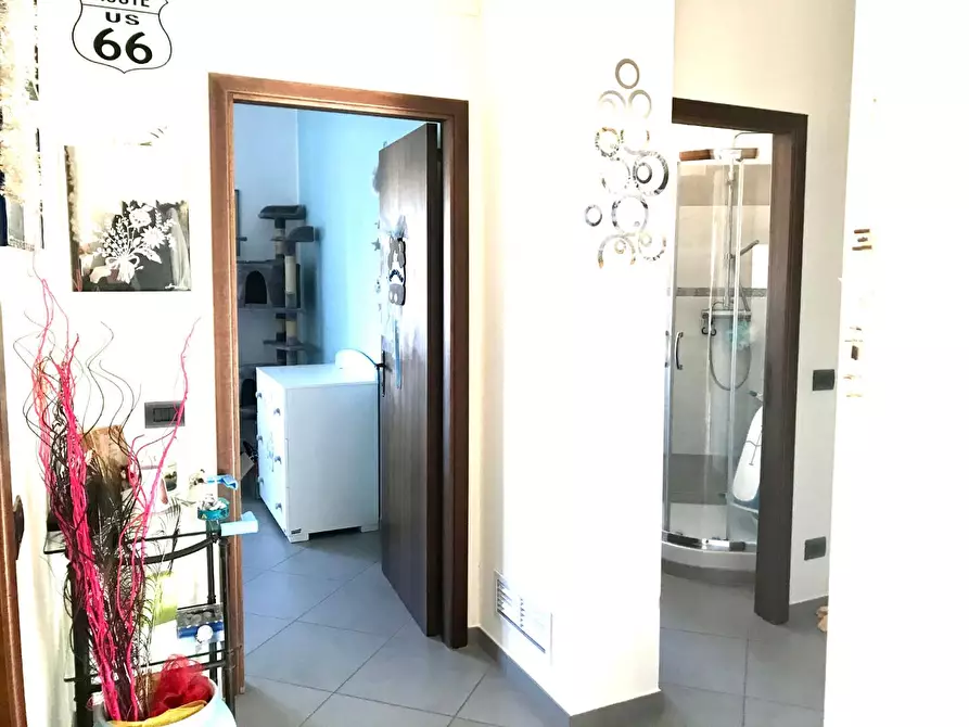 Immagine 6 di Appartamento in vendita  a Empoli