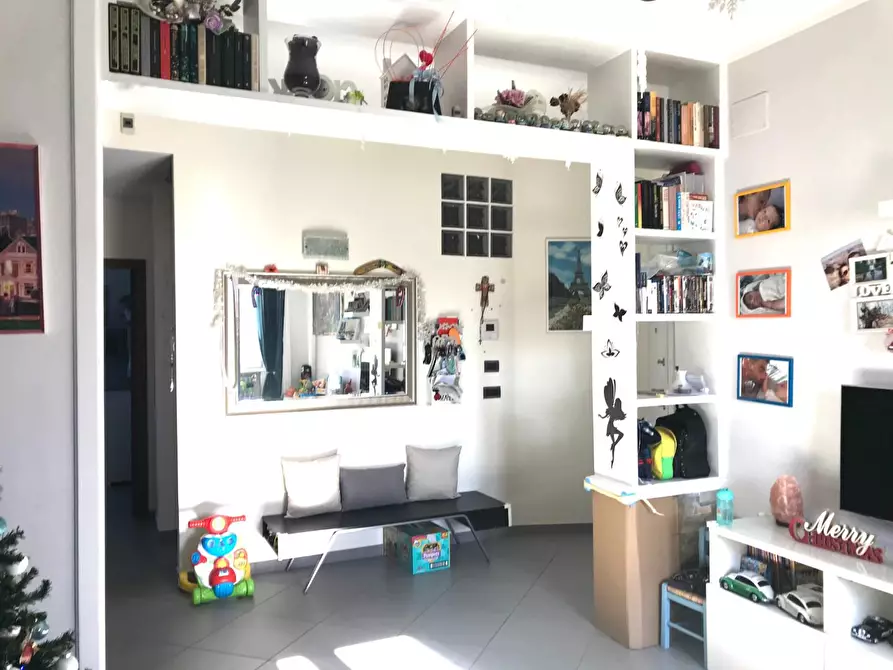 Immagine 8 di Appartamento in vendita  a Empoli