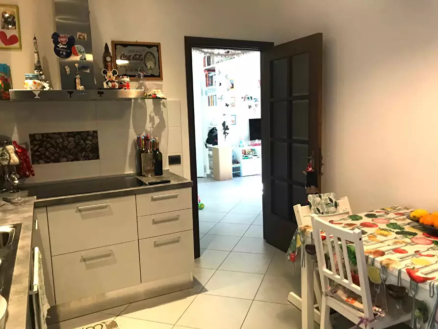 Immagine 12 di Appartamento in vendita  a Empoli