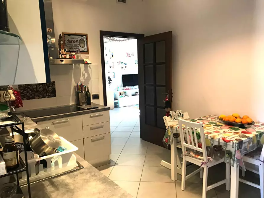 Immagine 10 di Appartamento in vendita  a Empoli