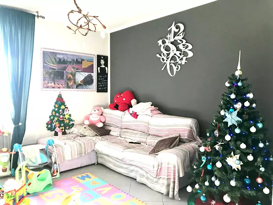 Immagine 4 di Appartamento in vendita  a Empoli