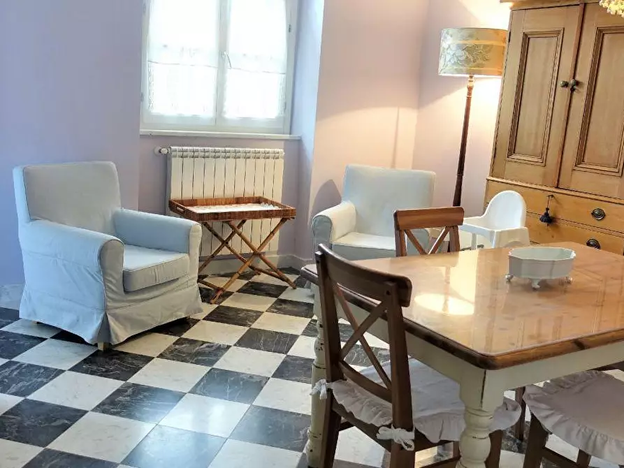 Immagine 4 di Appartamento in vendita  a Ameglia