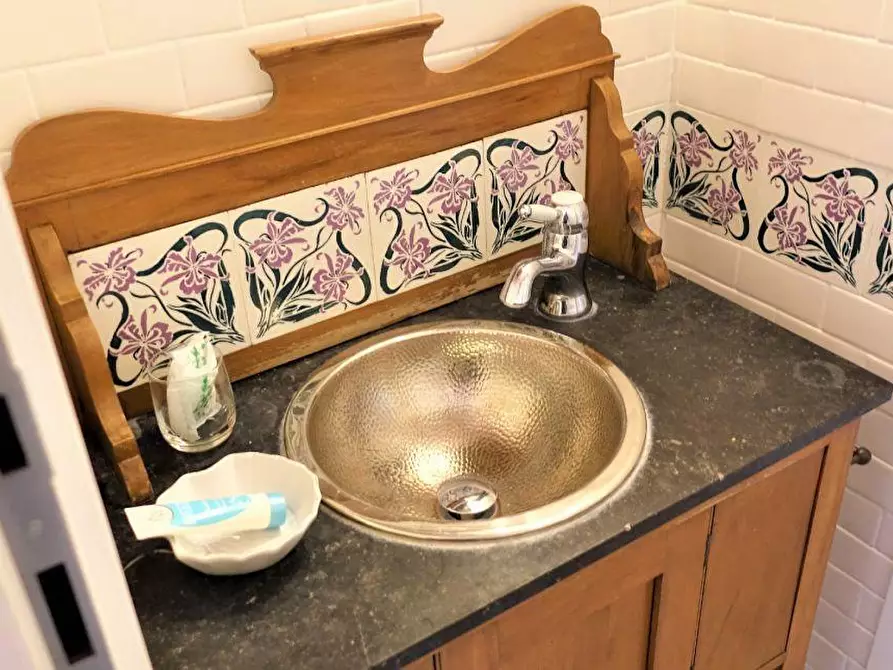 Immagine 22 di Appartamento in vendita  a Ameglia