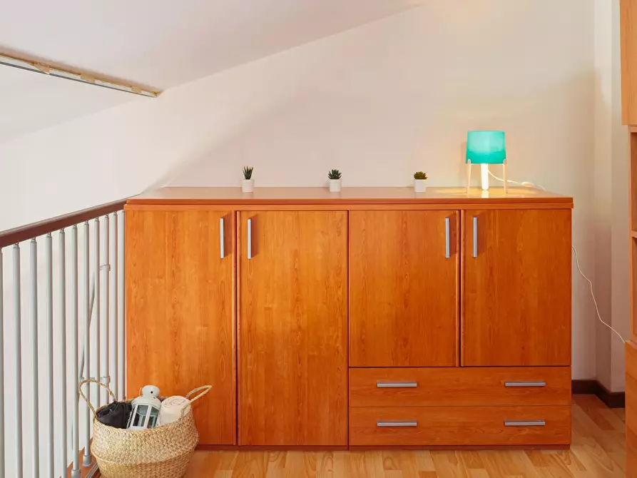 Immagine 13 di Loft/Open space in affitto  a Cascina