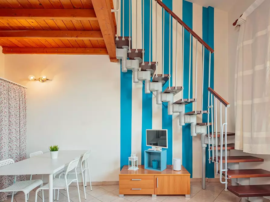 Immagine 4 di Loft/Open space in affitto  a Cascina