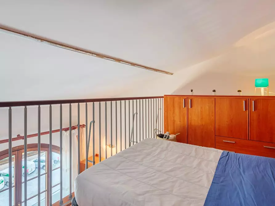 Immagine 11 di Loft/Open space in affitto  a Cascina