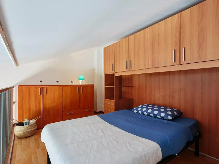 Immagine 10 di Loft/Open space in affitto  a Cascina