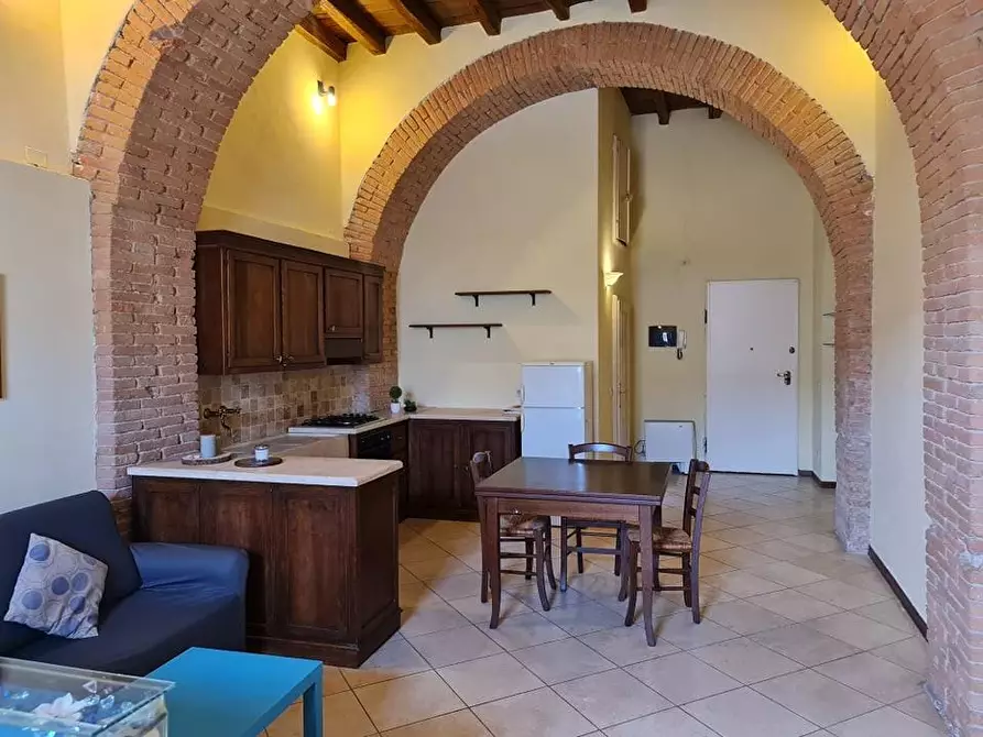 Immagine 4 di Appartamento in affitto  a Colle Di Val D'elsa
