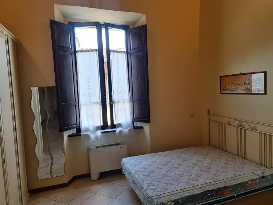 Immagine 8 di Appartamento in affitto  a Colle Di Val D'elsa