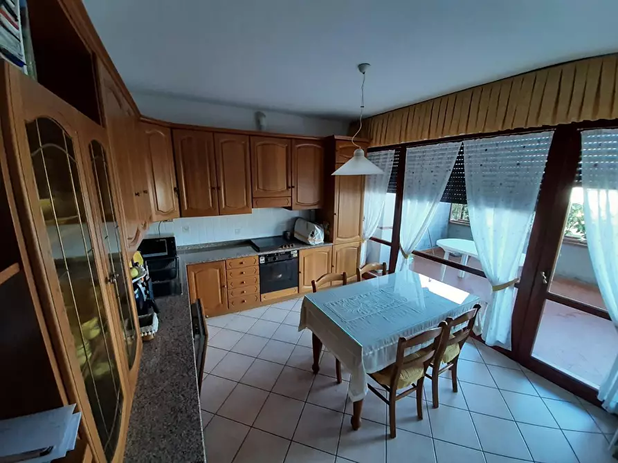 Immagine 7 di Appartamento in vendita  a Ponsacco