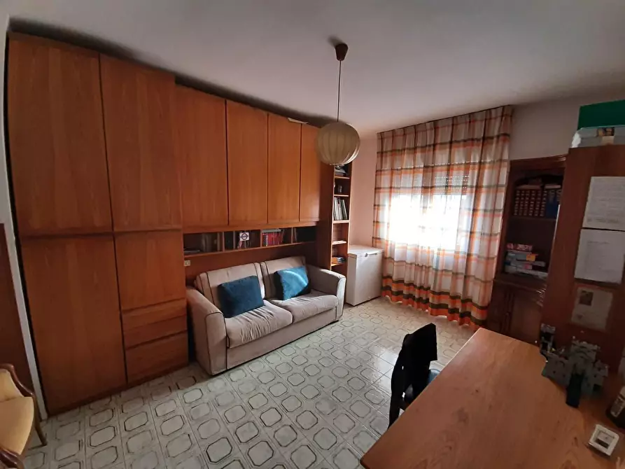 Immagine 9 di Appartamento in vendita  a Ponsacco