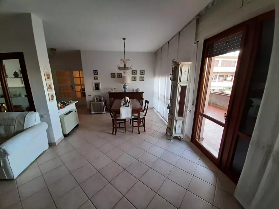 Immagine 3 di Appartamento in vendita  a Ponsacco