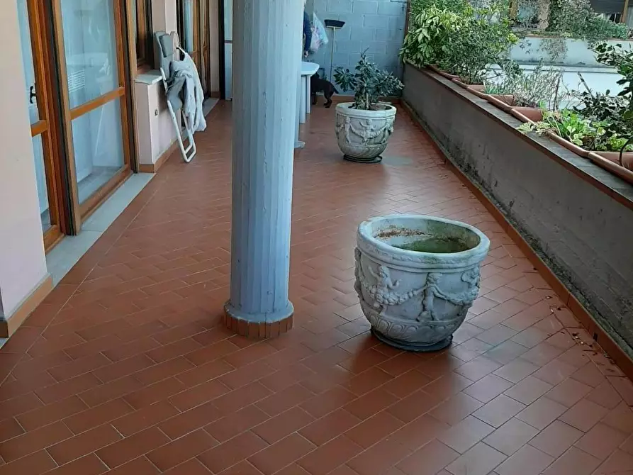 Immagine 4 di Appartamento in vendita  a Ponsacco