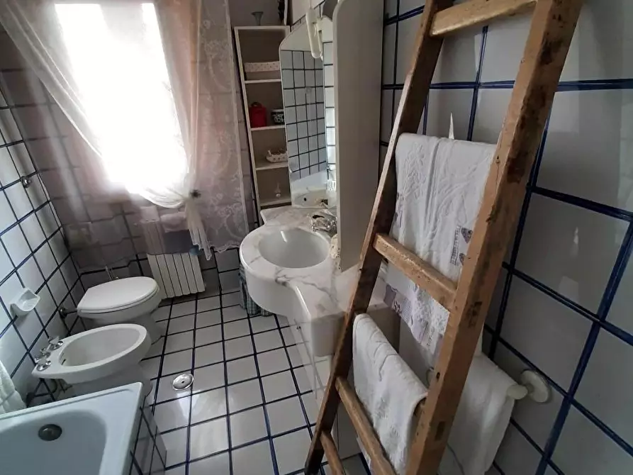 Immagine 5 di Appartamento in vendita  a Ponsacco