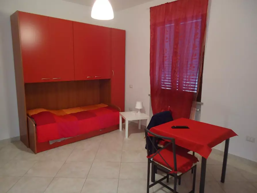 Immagine 3 di Appartamento in affitto  a Pisa