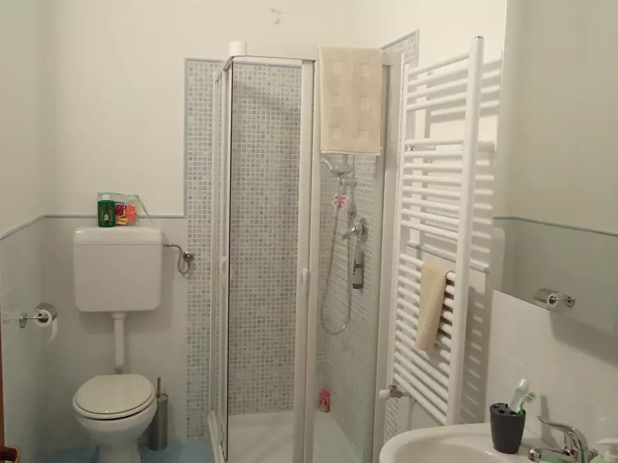 Immagine 6 di Appartamento in affitto  a Pisa