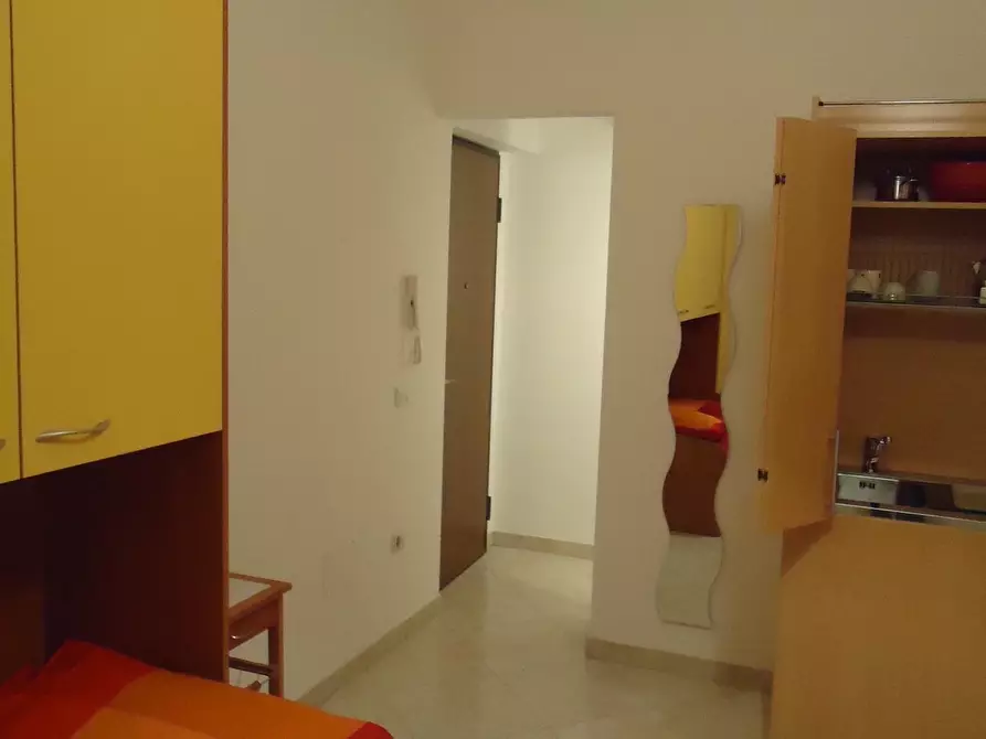 Immagine 2 di Appartamento in affitto  a Pisa