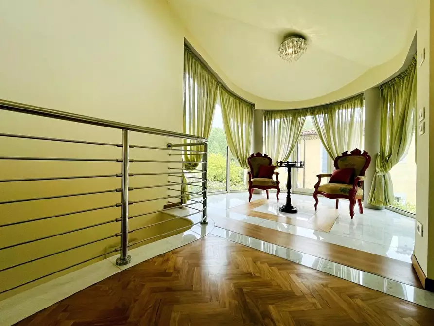 Immagine 36 di Casa indipendente in vendita  a Forte Dei Marmi