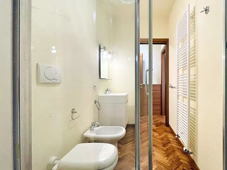 Immagine 42 di Casa indipendente in vendita  a Forte Dei Marmi