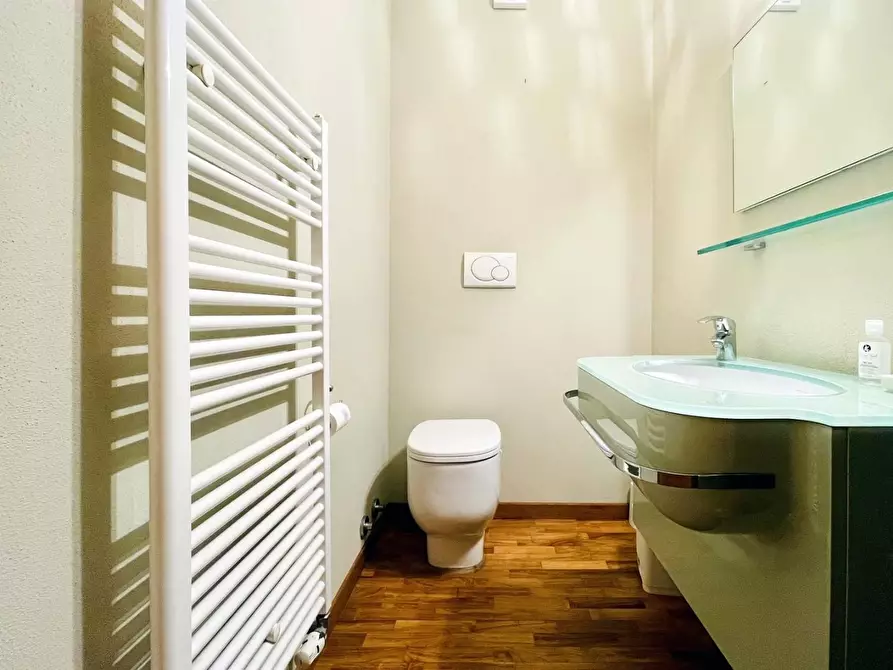 Immagine 19 di Casa indipendente in vendita  a Forte Dei Marmi