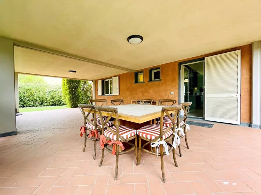 Immagine 15 di Casa indipendente in vendita  a Forte Dei Marmi