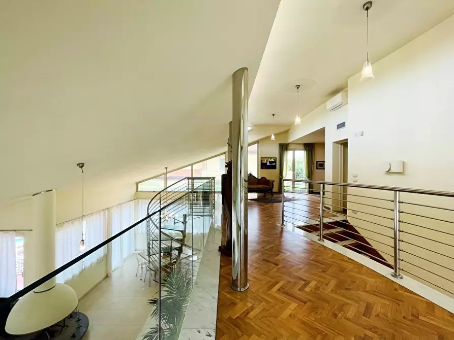 Immagine 38 di Casa indipendente in vendita  a Forte Dei Marmi