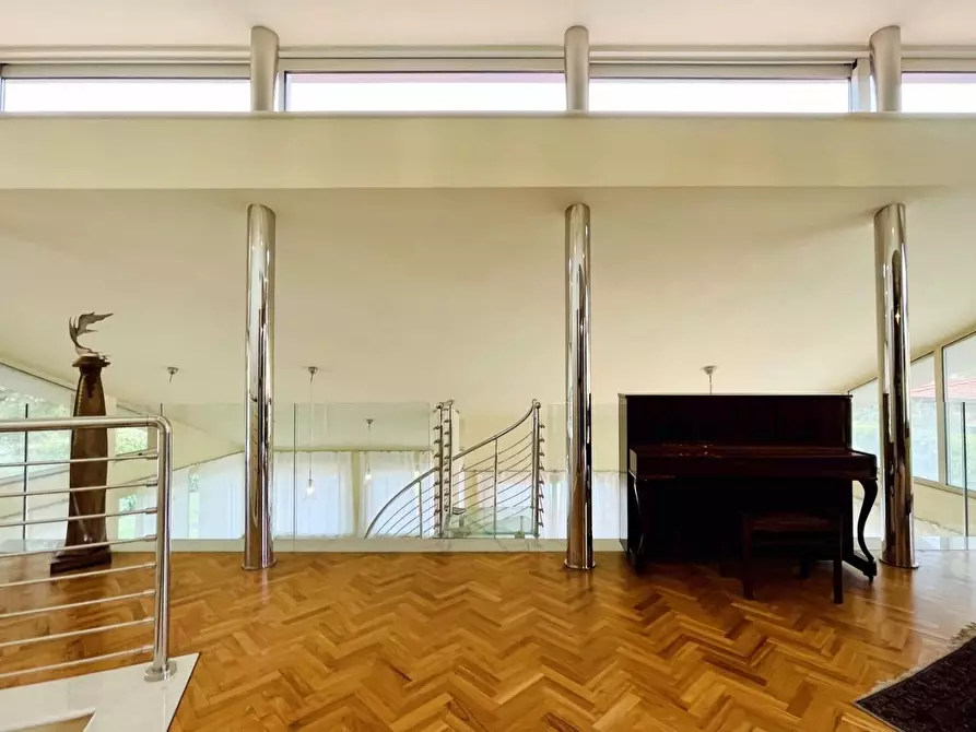 Immagine 64 di Casa indipendente in vendita  a Forte Dei Marmi