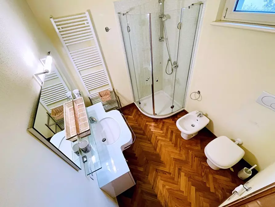 Immagine 50 di Casa indipendente in vendita  a Forte Dei Marmi