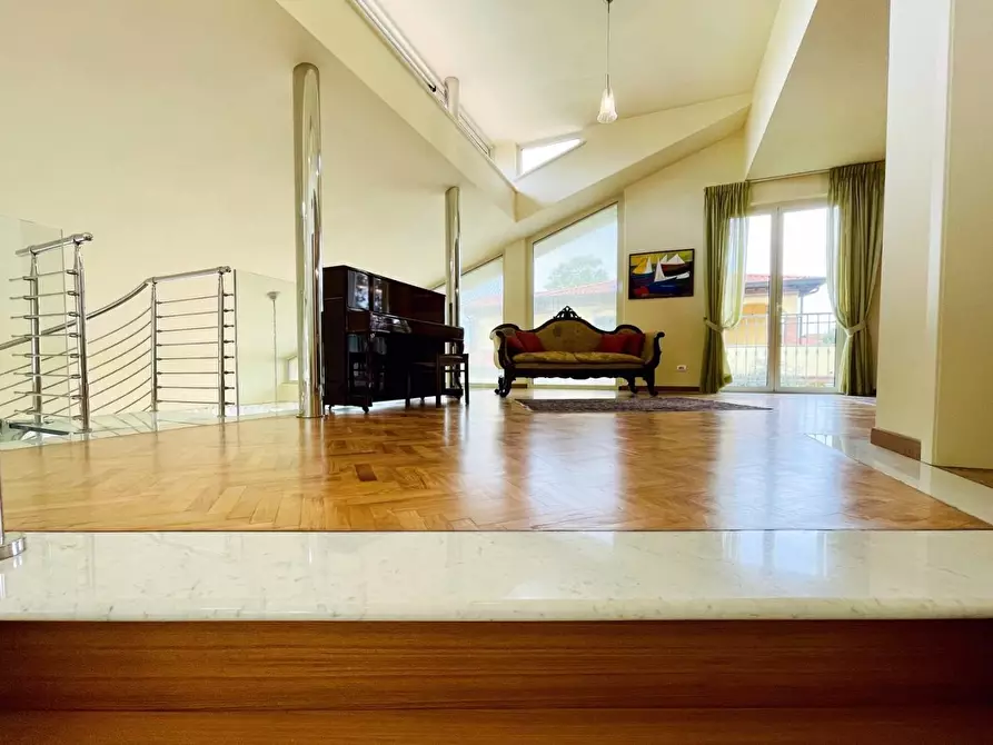 Immagine 31 di Casa indipendente in vendita  a Forte Dei Marmi