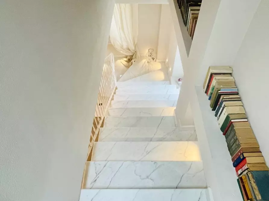 Immagine 40 di Villa in vendita  a Forte Dei Marmi