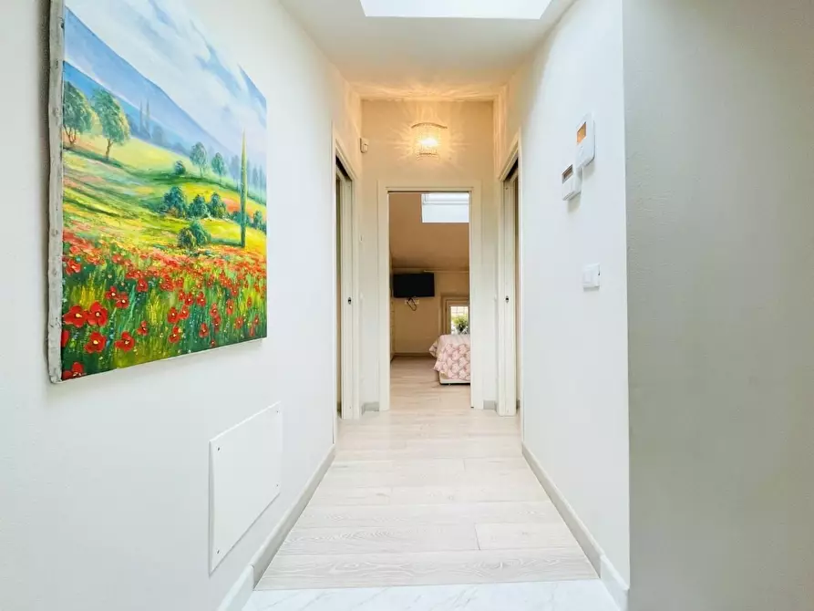 Immagine 26 di Villa in vendita  a Forte Dei Marmi