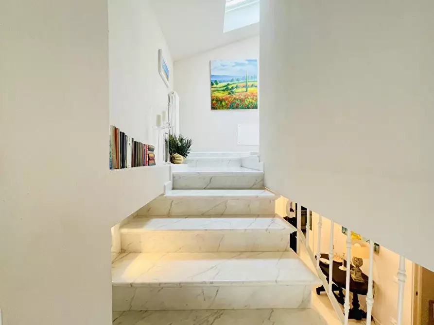 Immagine 25 di Villa in vendita  a Forte Dei Marmi