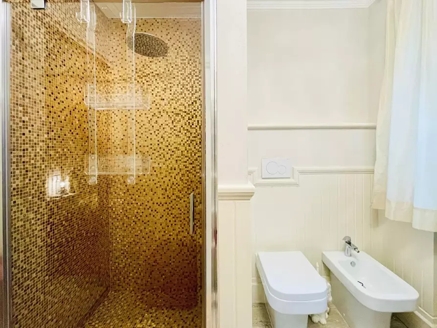 Immagine 22 di Villa in vendita  a Forte Dei Marmi